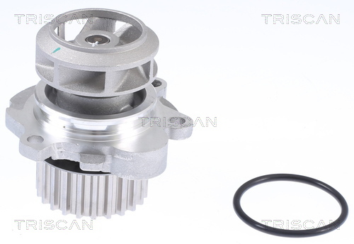 TRISCAN Wasserpumpe, Motorkühlung