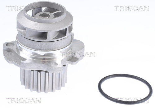 TRISCAN Wasserpumpe, Motorkühlung