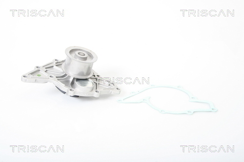 TRISCAN Wasserpumpe, Motorkühlung