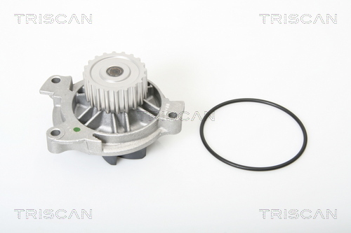 TRISCAN Wasserpumpe, Motorkühlung