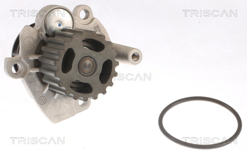 TRISCAN Wasserpumpe, Motorkühlung