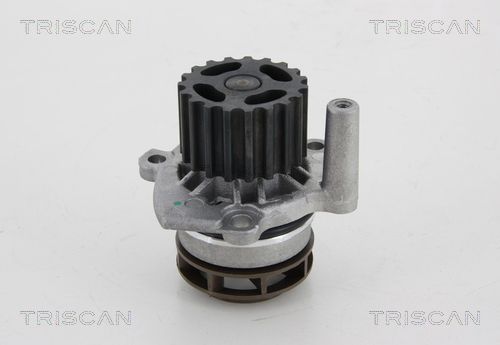 TRISCAN Wasserpumpe, Motorkühlung