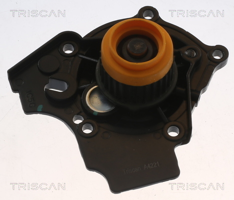 TRISCAN Wasserpumpe, Motorkühlung