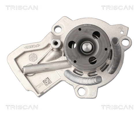 TRISCAN Wasserpumpe, Motorkühlung