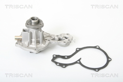 TRISCAN Wasserpumpe, Motorkühlung