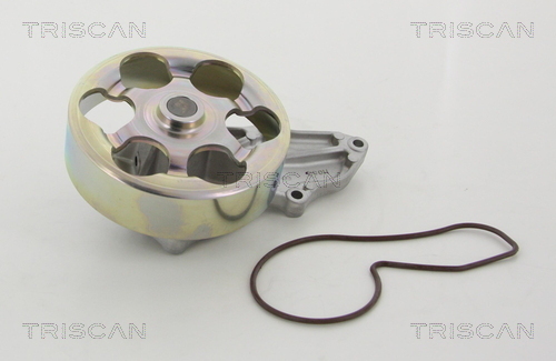 TRISCAN Wasserpumpe, Motorkühlung