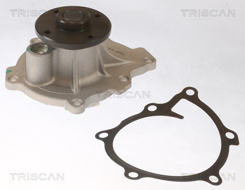 TRISCAN Wasserpumpe, Motorkühlung