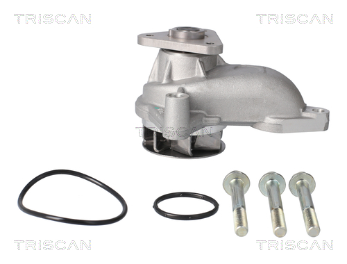 TRISCAN Wasserpumpe, Motorkühlung