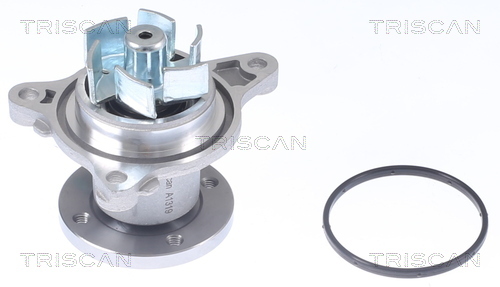 TRISCAN Wasserpumpe, Motorkühlung