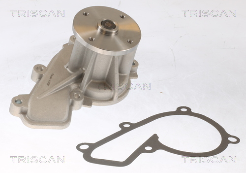 TRISCAN Wasserpumpe, Motorkühlung
