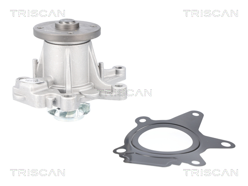TRISCAN Wasserpumpe, Motorkühlung