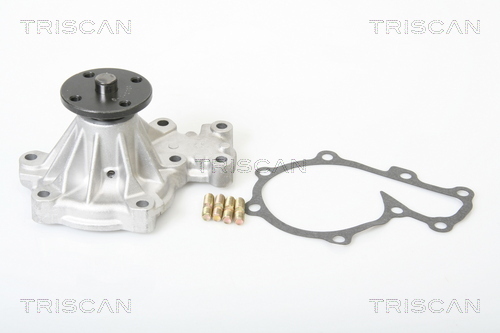 TRISCAN Wasserpumpe, Motorkühlung