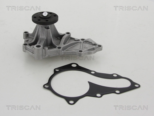 TRISCAN Wasserpumpe, Motorkühlung