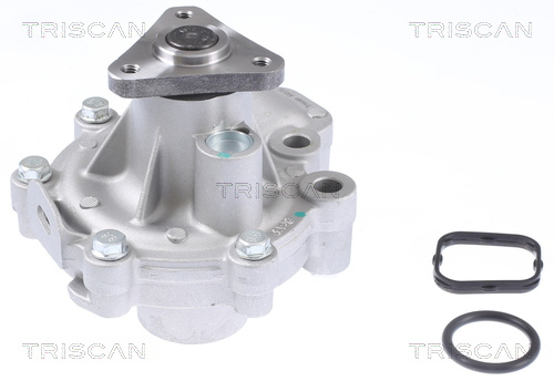 TRISCAN Wasserpumpe, Motorkühlung