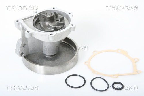TRISCAN Wasserpumpe, Motorkühlung