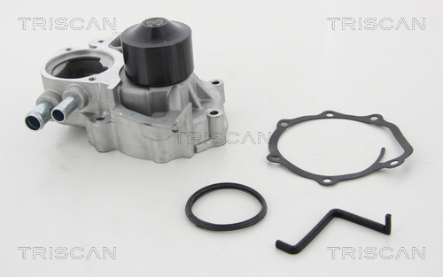TRISCAN Wasserpumpe, Motorkühlung