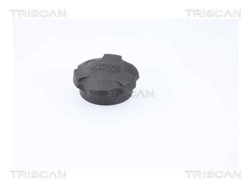 TRISCAN Verschlussdeckel, Kühlmittelbehälter