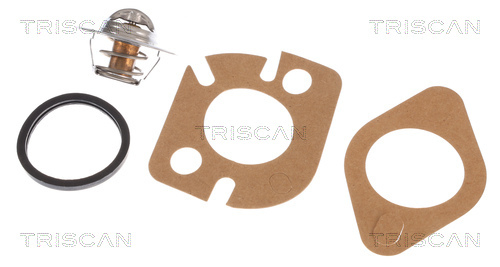TRISCAN Thermostat, Kühlmittel