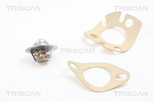 TRISCAN Thermostat, Kühlmittel