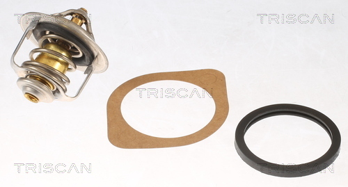 TRISCAN Thermostat, Kühlmittel