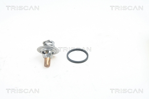 TRISCAN Thermostat, Kühlmittel