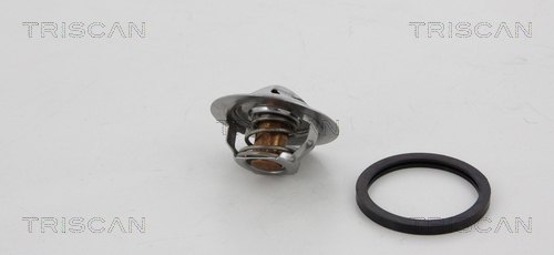 TRISCAN Thermostat, Kühlmittel
