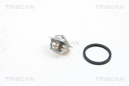 TRISCAN Thermostat, Kühlmittel