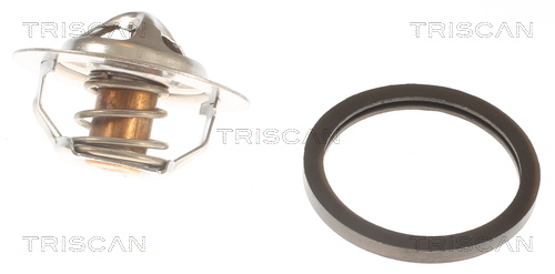 TRISCAN Thermostat, Kühlmittel