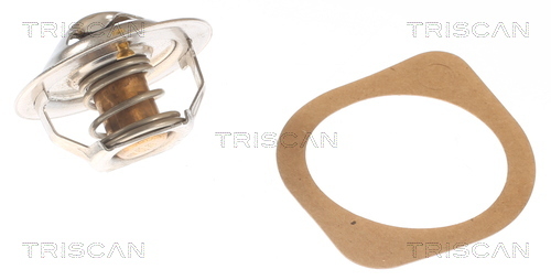 TRISCAN Thermostat, Kühlmittel