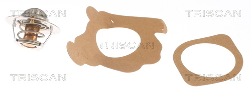TRISCAN Thermostat, Kühlmittel