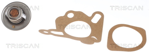 TRISCAN Thermostat, Kühlmittel