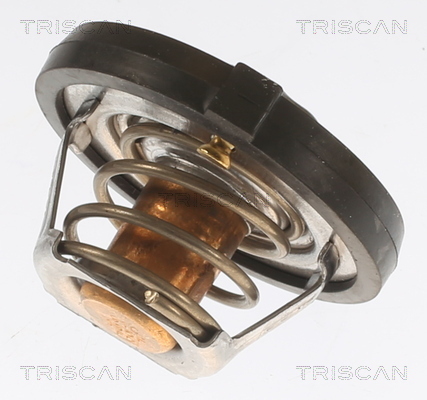 TRISCAN Thermostat, Kühlmittel