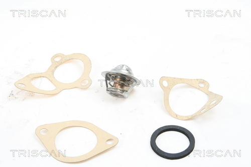 TRISCAN Thermostat, Kühlmittel