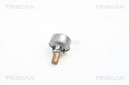 TRISCAN Thermostat, Kühlmittel