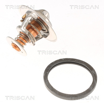 TRISCAN Thermostat, Kühlmittel