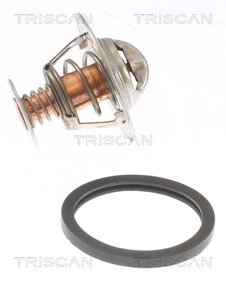 TRISCAN Thermostat, Kühlmittel