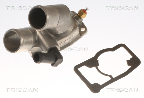 TRISCAN Thermostat, Kühlmittel