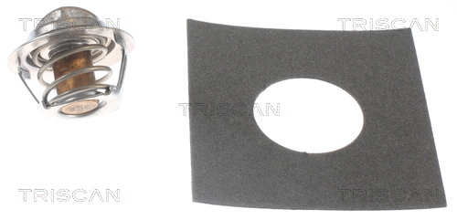 TRISCAN Thermostat, Kühlmittel