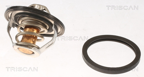 TRISCAN Thermostat, Kühlmittel