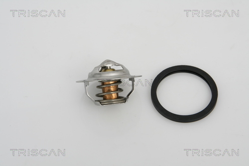 TRISCAN Thermostat, Kühlmittel