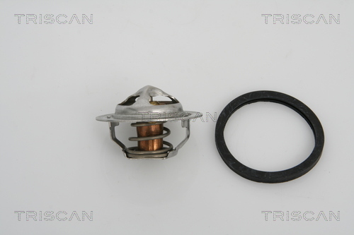 TRISCAN Thermostat, Kühlmittel