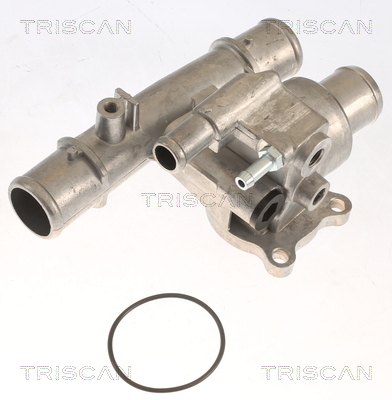 TRISCAN Thermostat, Kühlmittel
