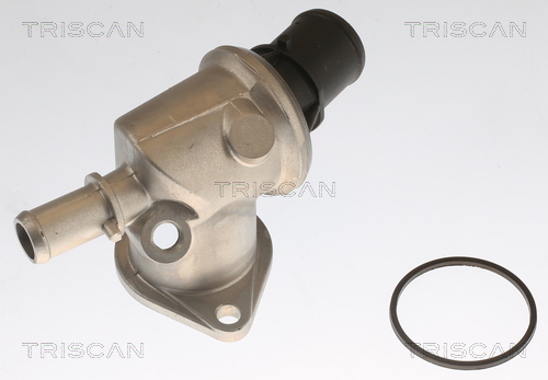 TRISCAN Thermostat, Kühlmittel
