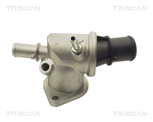 TRISCAN Thermostat, Kühlmittel