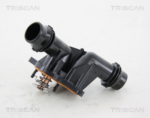 TRISCAN Thermostat, Kühlmittel