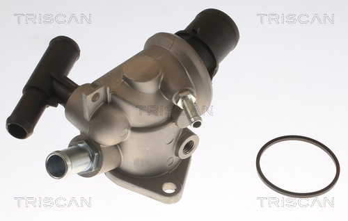 TRISCAN Thermostat, Kühlmittel