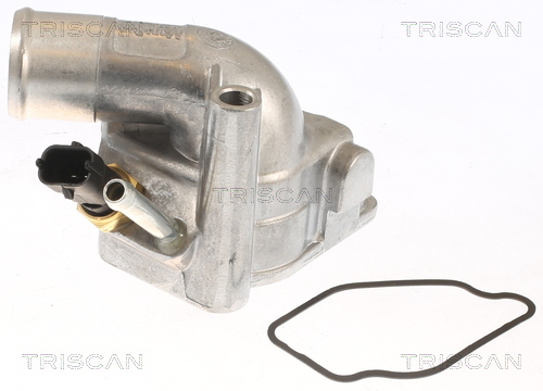 TRISCAN Thermostat, Kühlmittel
