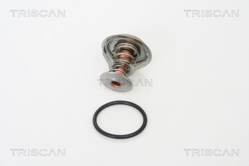 TRISCAN Thermostat, Kühlmittel