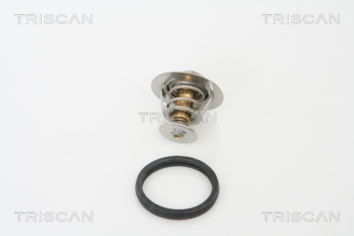 TRISCAN Thermostat, Kühlmittel