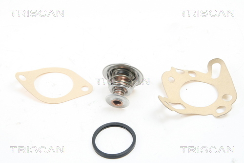 TRISCAN Thermostat, Kühlmittel